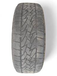 JOGO RODA ARO 15 SAVEIRO TROPPER ORIGINAL COM PNEU