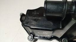 TAMPA ANTI-CHAMA LAND ROVER 2.0 INGENIUM GASOLINA 2017/24