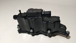 TAMPA ANTI-CHAMA LAND ROVER 2.0 INGENIUM GASOLINA 2017/24