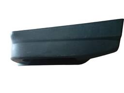 Acabamento Lateral Do Banco Fox Spacefox L.d Orig