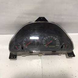 painel instrumento civic samurai 2001/2005