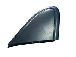 Fox Acabamento Espelho/paralama Direito Do Fox 2004/2010