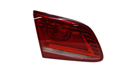 Lanterna Traseira Esquerda Passat B7 Variant 2011/2015 mala