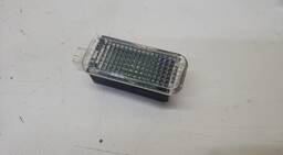 LUZ CORTESIA ASSOALHO AUDI Q3 2013 A 2016