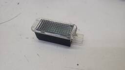 LUZ CORTESIA ASSOALHO AUDI Q3 2013 14 A 16