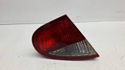 LANTERNA ESQUERDA DAEWOO LANOS SEDAN 1997 1998 A 2001 (MALA)