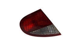 LANTERNA ESQUERDA DAEWOO LANOS SEDAN 1997 1998 A 2001 (MALA)