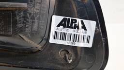 LANTERNA TRASEIRA DIREITA C3 2013 A 2020 (MALA)