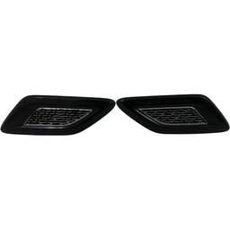 Par de Acabamento Capo DT Range Rover Sport 2014-22 ORIGINAL