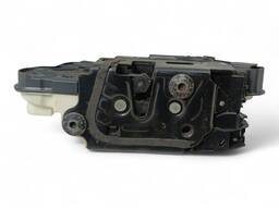 FECHADURA PORTA DI ESQ TIGUAN ATÉ 17 AMAROK UP! 12/ 7PINOS