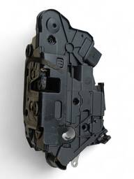 FECHADURA PORTA DI ESQ TIGUAN ATÉ 17 AMAROK UP! 12/ 7PINOS