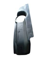 Acabamento Lateral Do Banco Fox 2004 2005 2006 A 2010