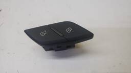 BOTAO TRAVA PORTA AUDI Q3 2013 A 2016