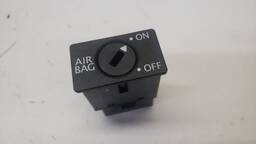 BOTAO AIRBAG AUDI Q3 2013 A 2016