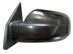 Retrovisor Esquerdo Tucson 2005 2006 a 2017 S/ Pisca