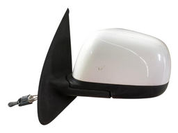 Retrovisor Esquerdo March 2012 a 2020 C/ Controle