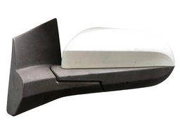 Retrovisor Esquerdo Onix Prisma 2013 2014 a 2020 Manual