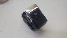 BOTAO FREIO MAO AUDI Q3 2013 A 2016