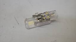 LUZ PORTA LUVAS AUDI Q3 2013 2014 