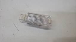 LUZ PORTA LUVAS AUDI Q3 2013 2014 