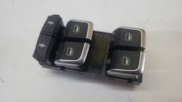 COMANDO VIDRO DIANTEIRO ESQUERDO AUDI Q3 2013 A 2016