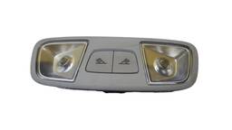 LUZ TETO CORTESIA AUDI Q3 2013 A 2016