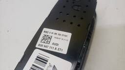 LUZ TETO CORTESIA AUDI Q3 2013 A 2016