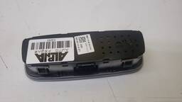 LUZ TETO CORTESIA AUDI Q3 2013 A 2016