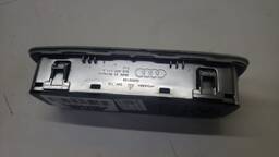 LUZ TETO CORTESIA AUDI Q3 2013 A 2016