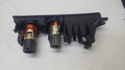 ACENDEDOR TOMADA 12V AUDI Q3 2013 A 2016