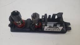 ACENDEDOR TOMADA 12V AUDI Q3 2013 A 2016