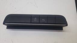 BOTAO TRAÇAO ESTABILIDADE AUDI Q3 2013 A 2016