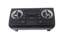 Comando Ar Condicionado Audi A3 2007/2009 Q3 Rs Q3 2013/2019