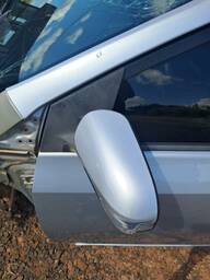 Retrovisor Esquerdo Toyota Corolla 2015 a 2019
