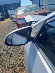 Retrovisor Esquerdo Toyota Corolla 2015 a 2019