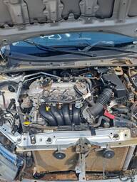 Motor Toyota Corolla 1.8 16v 144cv Flex 2012 a 2019 