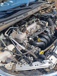 Motor Toyota Corolla 1.8 16v 144cv Flex 2012 a 2019