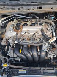 Motor Toyota Corolla 1.8 16v 144cv Flex 2012 a 2019
