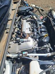 Motor Toyota Corolla 1.8 16v 144cv Flex 2012 a 2019