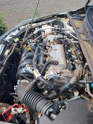 Motor Toyota Corolla 1.8 16v 144cv Flex 2012 a 2019