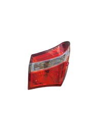 Lanterna Traseira Direita Corolla 2015 a 2017 (canto) S/ Led