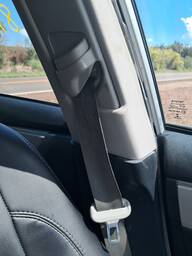 Kit Airbag Toyota Corolla 2015 a 2019