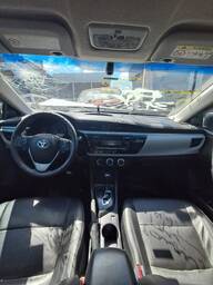 Kit Airbag Toyota Corolla 2015 a 2019