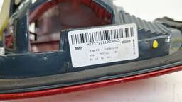 LANTERNA TR ESQ BMW F30 F80 316 320 328 335 13/15 MALA