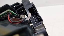 LANTERNA TR ESQ BMW F30 F80 316 320 328 335 13/15 MALA