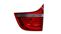 Lanterna Traseira Direita Bmw X6 E71 2010 a 2014 (mala)