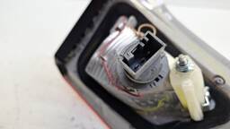 LANTERNA TRASEIRA DIREITA BMW X6 E71 2010 A 2014 (MALA)