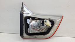 LANTERNA TRASEIRA DIREITA BMW X6 E71 2010 A 2014 (MALA)