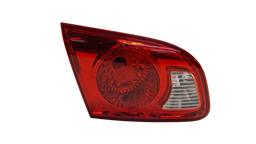 Lanterna Traseira Esquerda Santa Fé 2007 2008 a 2010 (mala)