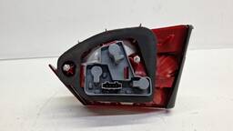 LANTERNA TRASEIRA ESQUERDA JETTA 2011 A 2014 (MALA) S/ LED